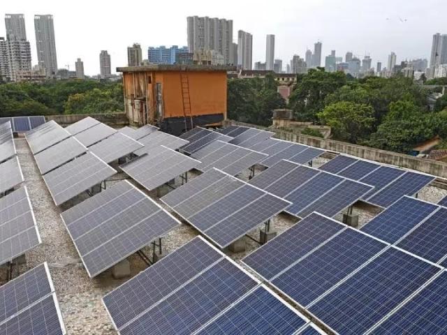 Bridge to energy security and low-carbon future