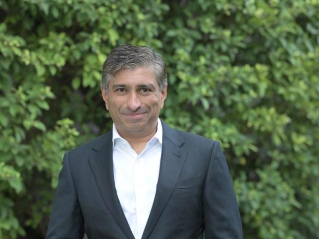 Ratul Puri highlights: How AI can optimise energy consumption and accelerate net-zero transition