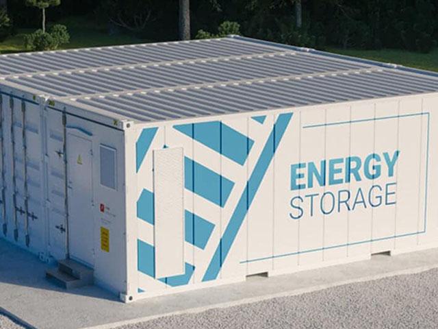 Beyond UPS: How Grid-Scale Batteries Are Driving Energy Security Goals
