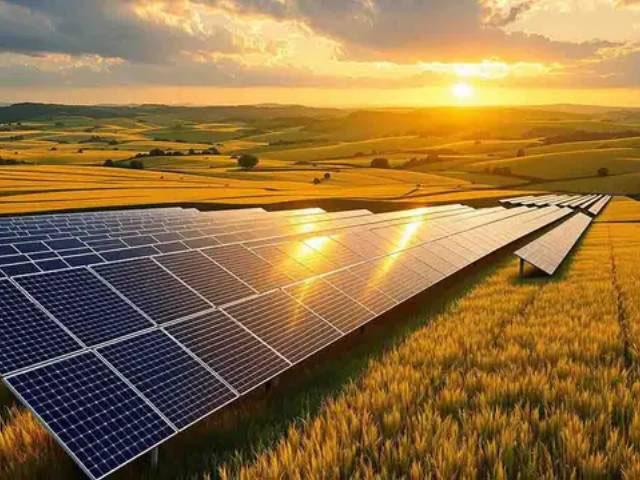 Solar aatmanirbharta is vital for energy-secured Viksit Bharat